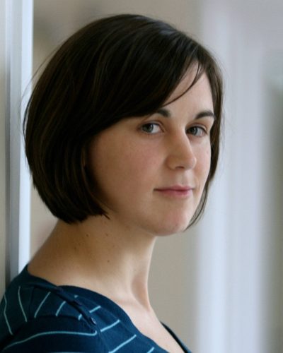 Portrait-Katrin-Artl